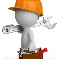 سرویس کار آبگرمکن  بوتان و کولر نصاب  کاغذ دیواری
