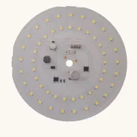 چیپ ال ای دی 50 وات مدلD12