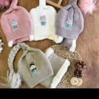 کلاه بچگانه