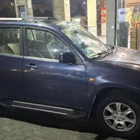 ام وی امx33مدل۹۱بدون رنگ|خودرو سواری و وانت|ملارد, |دیوار