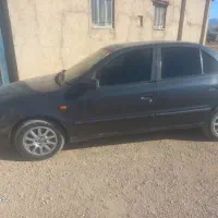 سمند۸۷ابی متالیک