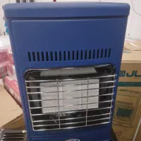 بخاری آبسال مدل ۴۳۷ تابشی