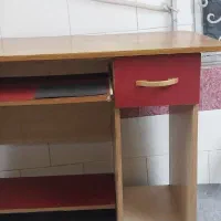 میز کامپیوتر