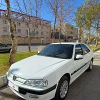 پژو پارس xu7p سفارشی