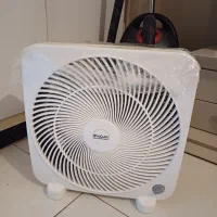 پنکه رومیزی مارک دمنده نو نو باگارانتی|پنکه و تصفیه‌کنندهٔ هوا|رودهن, |دیوار