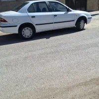 سمندمدل 90دگانه کارخانه