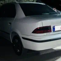 سمند LX|خودرو سواری و وانت|قم, نخودی|دیوار