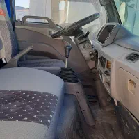 جک اراز مدل 88 کابیندار 5200 فنی بشرط بیرنگ|خودرو سنگین|چهاردانگه (تهران), |دیوار