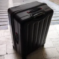 چمدان مسافرتی سایز بزرگ|کیف، کفش، کمربند|کرج, فاز ۳ گوهردشت|دیوار