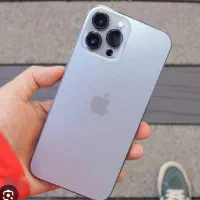 گوشی‌ایفون ۱۳ پرو