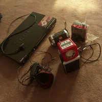 اسپیکر برای فروش شرط سالم