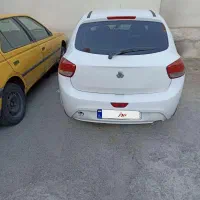 تیبا مدل ۹۹