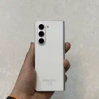 سامسونگ Galaxy Z Fold6 با حافظهٔ ۵۱۲ گیگابایت|موبایل|اصفهان, احمدآباد|دیوار