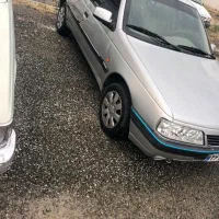 پژو 405 اتاق اسلکس سفارشی