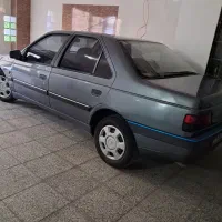 پژو405بسیار سالم وخانگی|خودرو سواری و وانت|وحیدیه, |دیوار