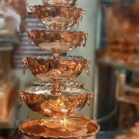 فروش ظروف مسی زیر قیمت
