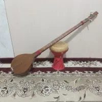 دومبک ودوتارسالم