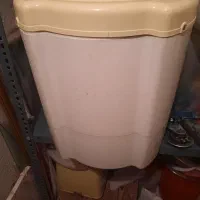 مینی واش تویوتا ژاپن|ماشین لباسشویی و خشک‌کن لباس|تهران, امیریه|دیوار