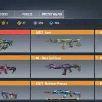 اکانت گاد|کنسول، بازی ویدئویی و آنلاین|اسلام‌شهر, شهرک قائمیه|دیوار