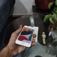 ایفون 7 لاکاغذی کلکسیونی|موبایل|مشهد, گلبرگ|دیوار