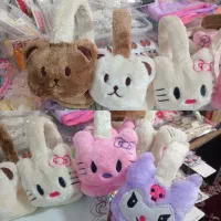 گوشگیر عروسکی