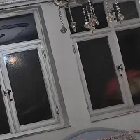 لوستر برنز ۶ شاخه