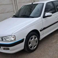 پژو پارس تیو فایو|خودرو سواری و وانت|خرمدره, |دیوار