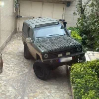 پاترول سالم درجه یک|خودرو سواری و وانت|رشت, جانبازان|دیوار