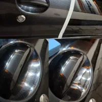 پولیش و احیای رنگ/سرامیک/ شفاف سازی چراغ|خدمات موتور و ماشین|بوشهر, |دیوار