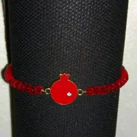 دستبند یلدایی|زیورآلات و اکسسوری|قدس, شهر‌قدس|دیوار