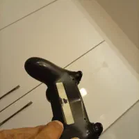 دسته ps4 اصلی|کنسول، بازی ویدئویی و آنلاین|باغستان, |دیوار