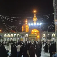 کاروان مشهد ۲۴ شهریور