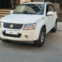 سوزوکی ویتارا ۲۴۰۰|خودرو سواری و وانت|تهران, دردشت|دیوار