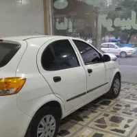 تیبا ۲ مدل ۱۴۰۰ فروش