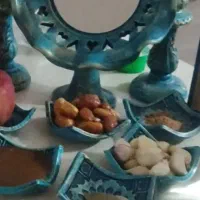 هفت سین|صنایع دستی و سایر لوازم تزئینی|ساوه, |دیوار