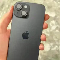 آیفون 15 نرمال