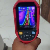 نشت یابی دقیق و تخصصی نشتیاب آب و فاضلاب