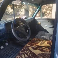 مزدا دو کابین ۲۰۰۰