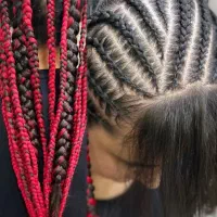 بافت مو با قیمت مناسب