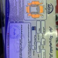 206 Sd v8  95|خودرو سواری و وانت|قرچک, باقرآباد|دیوار