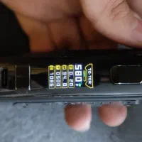 گیگ ویپ پاد ماد، قیلیون شارژی|زیورآلات و اکسسوری|اراک, |دیوار