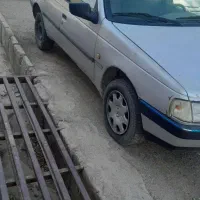 ۴۰۵ مدل ۹۱|خودرو سواری و وانت|زیرکوه, |دیوار