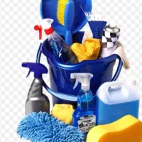 نظافتچی جوان هستم