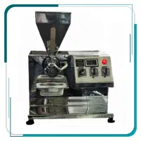 دستگاه روغن گیری کالیبر ۳۰