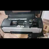 پرینتر اپسون ۱۴۱۰|پرینتر، اسکنر، کپی، فکس|نظرآباد, رسالت|دیوار