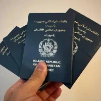 اقامت ایران اتباع افغانستانی