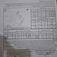 زمین بنیادی با کاربری مسکونی(متری ۶/۵ میلیون)|فروش زمین و ملک کلنگی|لاهیجان, بازکیاگوراب|دیوار