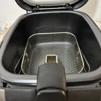 سرخ کن گوسونیک|اجاق گاز و لوازم برقی پخت‌وپز|آمل, |دیوار