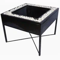 آتشدان و فایر باکس