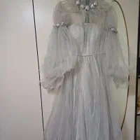 لباس مجلسی